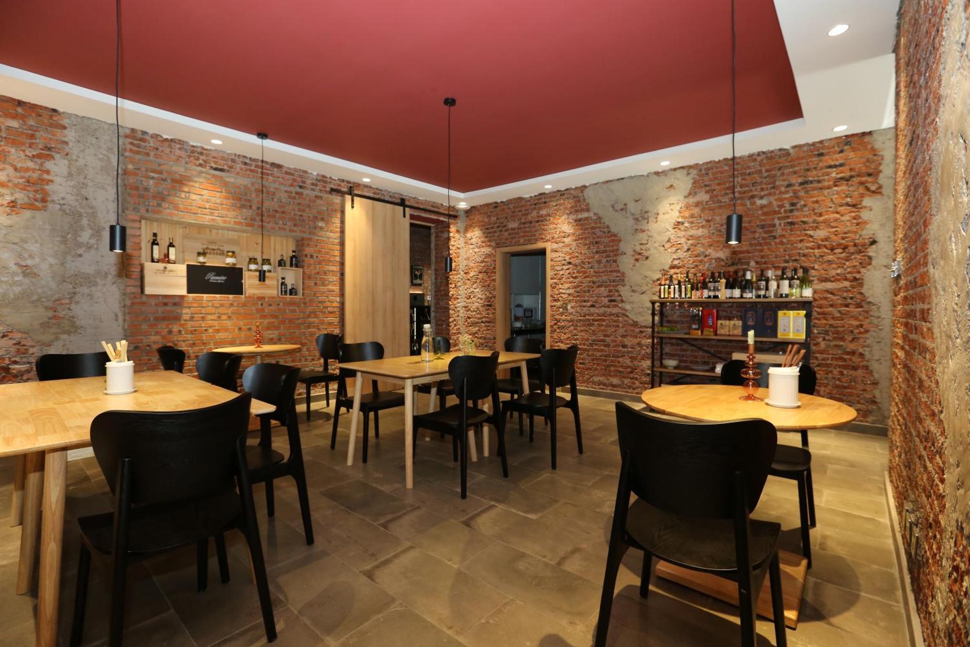Beijing Mutianyugreat Wall Let'Sgo Hotel&Bar Huairou Exterior foto